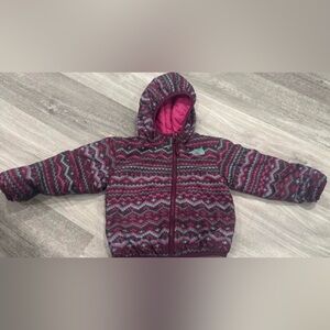 The North Face Perrito Reversible Jacket